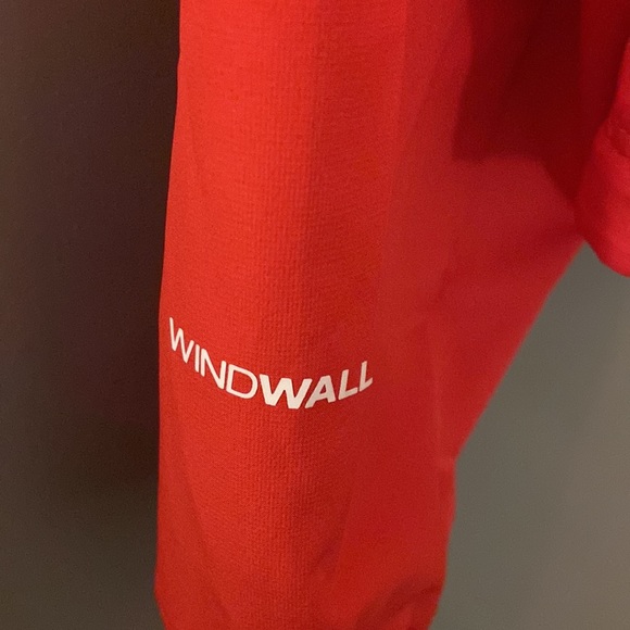 The North Face flyweight hoodie jacket size xl - Picture 9 of 16